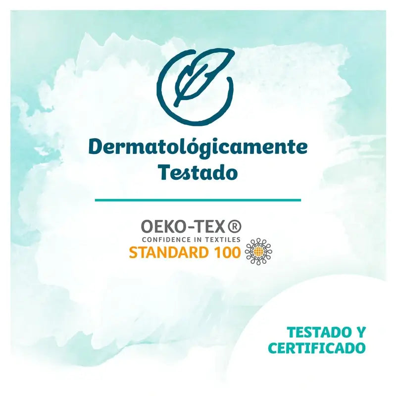 Dodot Total Care Tamanho 5, 36 Fraldas