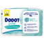 Dodot Pure Calm & Protect Toalhetes para bebés, 3 x 46 peças.