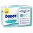Dodot Pure Calm & Protect Toalhetes para bebés, 3 x 46 peças.