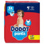 Dodot Pants Panty Tamanho 4 (9-15 Kg), 33 fraldas