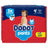 Dodot Pants Panty Tamanho 4 (9-15 Kg), 33 fraldas