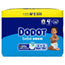 Dodot Baby Dry Tamanho 4 (9-14 Kg), 78 fraldas