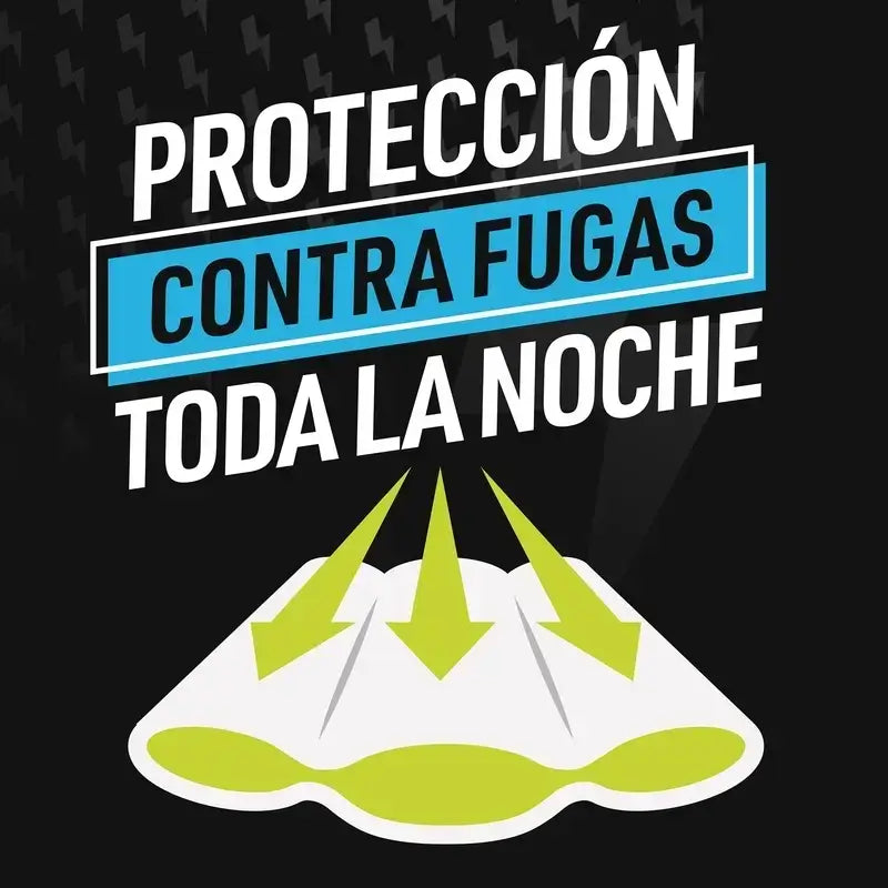 Dodot Ninjamas tamanho 7 Coração, fraldas 2X10