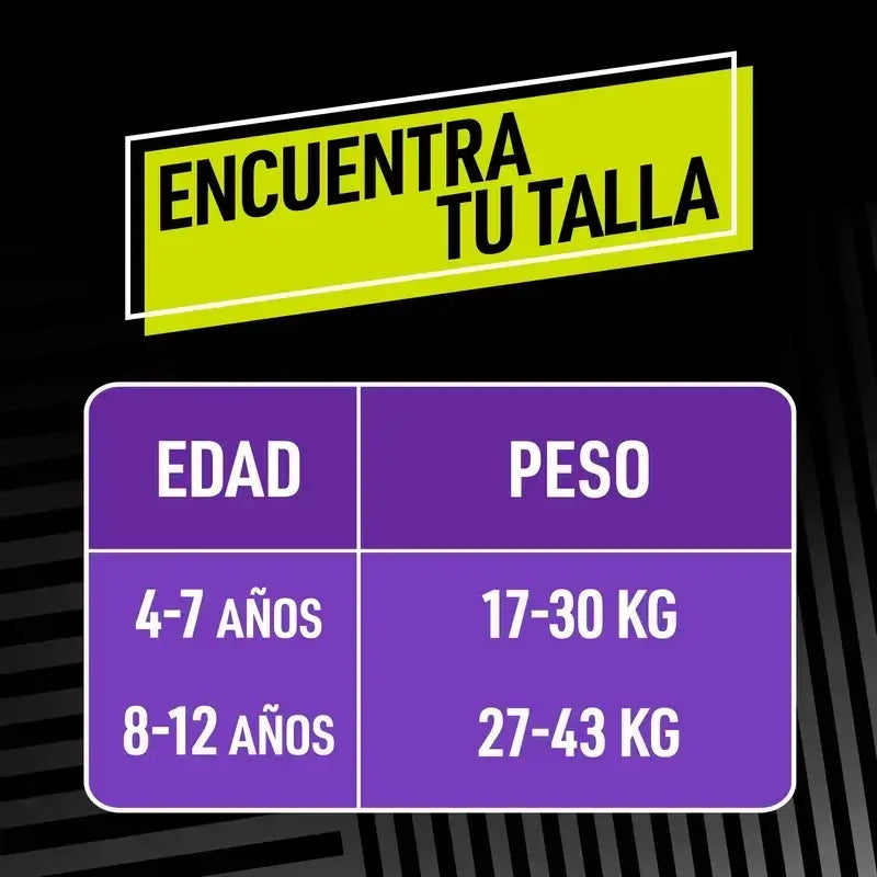 Dodot Ninjamas tamanho 7 Coração, fraldas 2X10