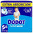 Dodot Baby Dry Baby Tamanho 5 Extra Jumbo, 2x56 fraldas
