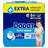 Dodot Baby Dry Baby Tamanho 5 Extra Jumbo, 2x56 fraldas