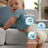 Dodot Baby Dry Baby Tamanho 5 Extra Jumbo, 2x56 fraldas