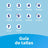 Dodot Baby Dry Baby Tamanho 5 Extra Jumbo, 2x56 fraldas
