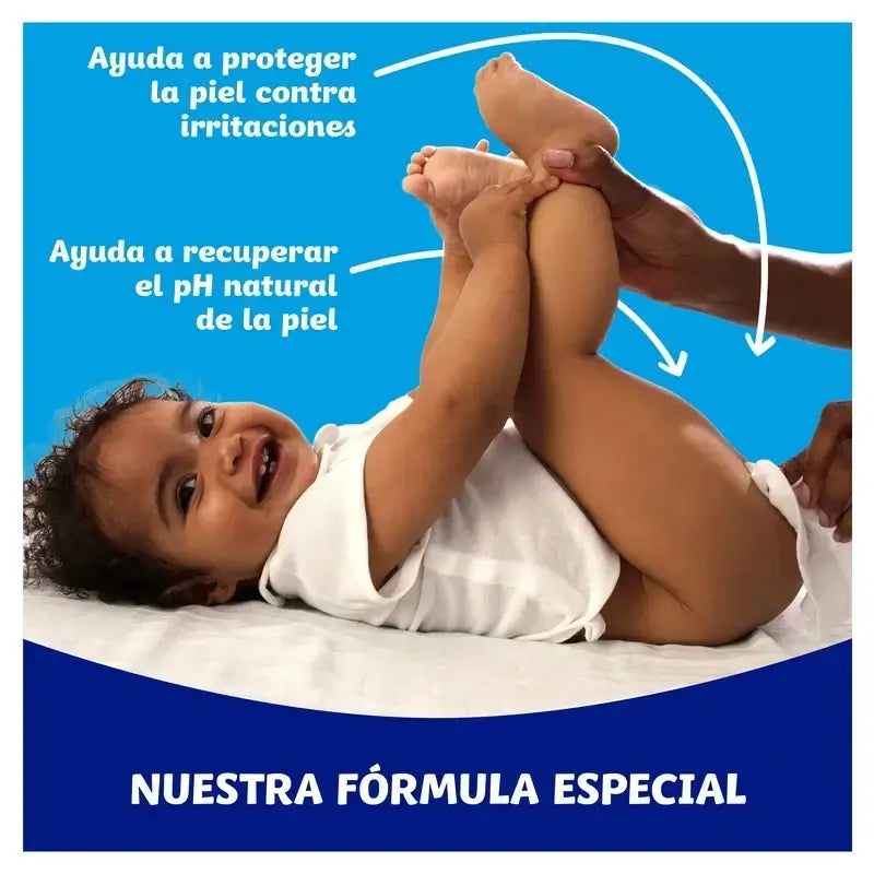 Toalhetes de bebé Dodot, 2x384 peças