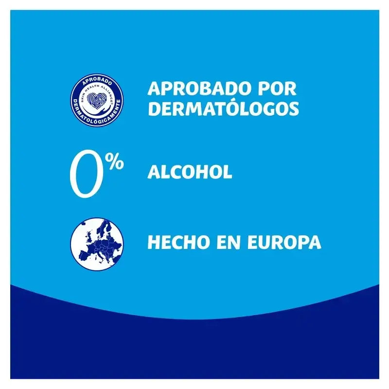 Toalhetes de bebé Dodot, 2x384 peças