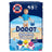 Dodot Splashers Water Nappies Tamanho 4-5, 11 unidades.