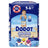 Dodot Splashers Water Nappies Tamanho 5-6, 10 unidades.