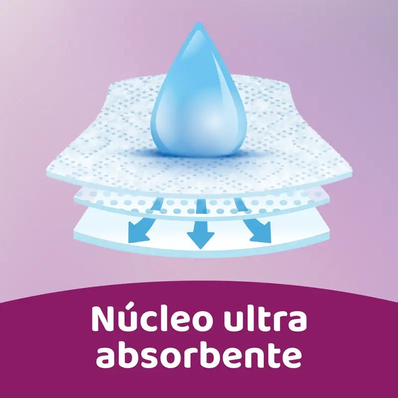 Dodot Caixa de actividades para fraldas Xxl tamanho 5 , 126 unidades
