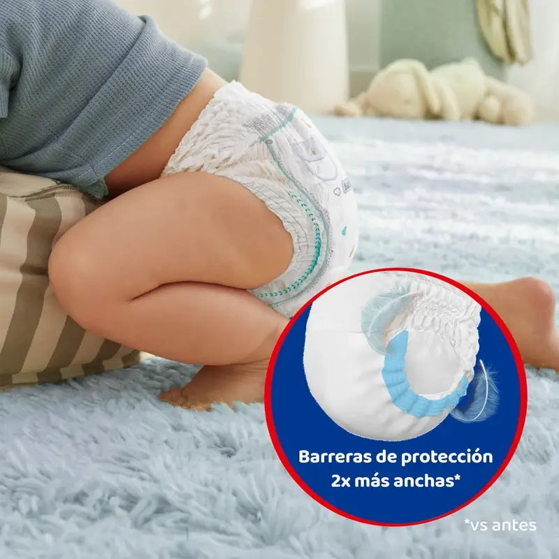 Dodot Fraldas de Atividade Extra Jumbo Pack Tamanho 7 , 29 peças