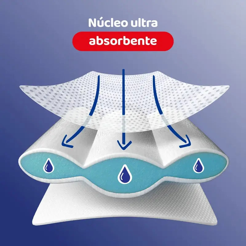 Dodot Activity Pants Fraldas Tamanho 7, 15kg+, 29 fraldas