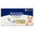 Dodot Sensitive Jumbo Sensitive Nappy Pack Tamanho 2 , 2x88 unidades + Aqua Plastic Free Wipes Box 6X48 (288 unidades)