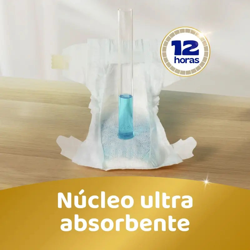 Dodot Sensitive Fralda Sensitive Value Pack Tamanho 6 , 37 peças