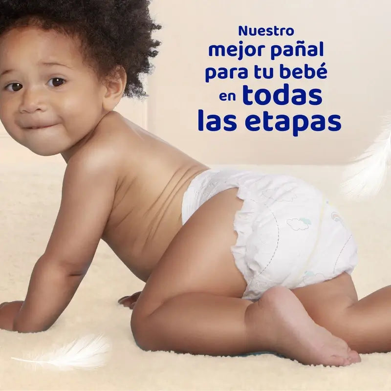 Dodot Sensitive Fralda Sensitive Value Pack Tamanho 6 , 37 peças