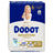 Dodot Sensitive Tamanho 6, >13kg, 37 fraldas