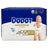 Dodot Sensitive Tamanho 6, >13kg, 37 fraldas