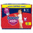 Dodot Pants Activity Tamanho 6, 35 fraldas