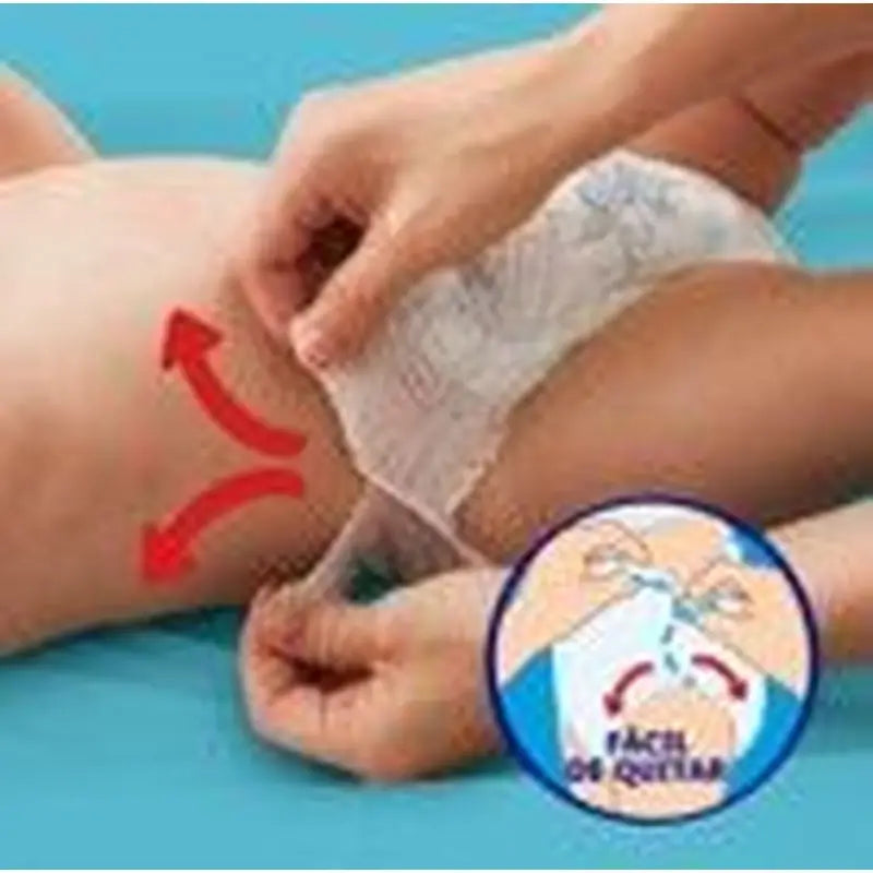 Dodot Pants Activity Tamanho 6, 35 fraldas