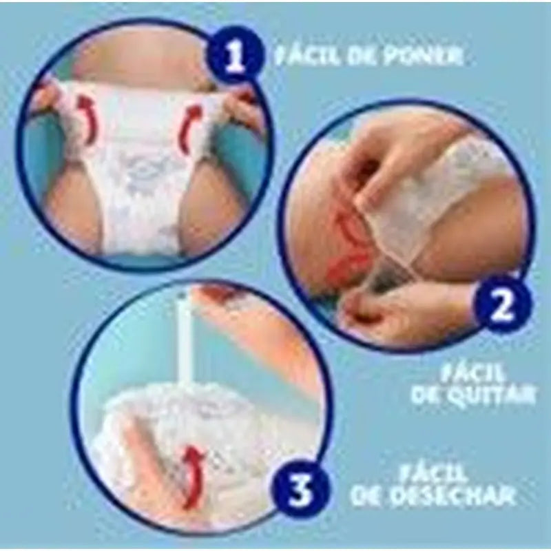 Dodot Pants Activity Tamanho 6, 35 fraldas