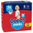 Dodot Pants Panty Tamanho 5 (12-17 Kg), 30 Fraldas