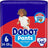 Dodot Pants Fralda Calcinha tamanho 6 , 48 peças