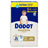 Dodot Sensitive Tamanho 5, 2 x 44 fraldas + Pure Aqua Baby Wipes 288 pcs.