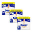 Dodot Sensitive Tamanho 6 Extra-Jumbo, 3 x 41 fraldas