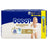 Dodot Sensitive Tamanho 6 Extra-Jumbo, 3 x 41 fraldas
