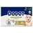 Dodot Sensitive Box Tamanho 2, 80 fraldas