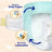 Dodot Sensitive Tamanho 1, Fraldas, 2Kg-5Kg , 168 pcs