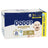 Dodot Sensitive Extra-Box Tamanho 3+, 112 fraldas