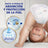 Dodot Sensitive Extra-Box Tamanho 3+, 112 fraldas