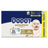 Dodot Sensitive Extra-Box Tamanho 3+, 112 fraldas