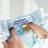 Dodot Sensitive Extra-Box Tamanho 3+, 112 fraldas