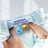Dodot Sensitive Extra-Box Tamanho 4+, 96 fraldas