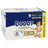 Dodot Sensitive Extra-Box Tamanho 4+, 96 fraldas