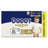 Dodot Sensitive Extra-Box Tamanho 5+, 88 fraldas