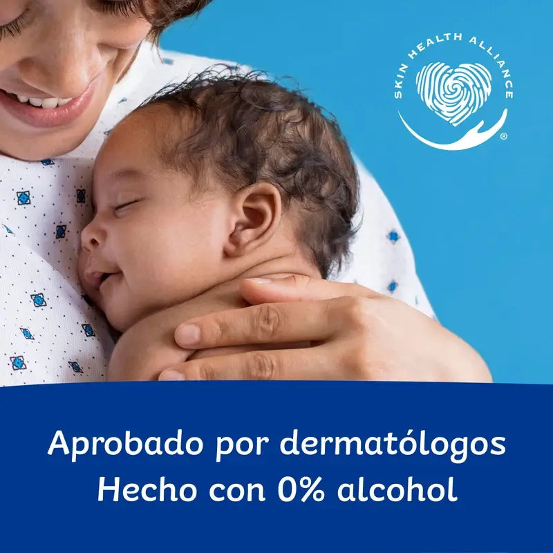 Toalhetes de bebé Dodot, 64 peças