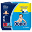 Toalhetes de bebé Dodot, 384 peças