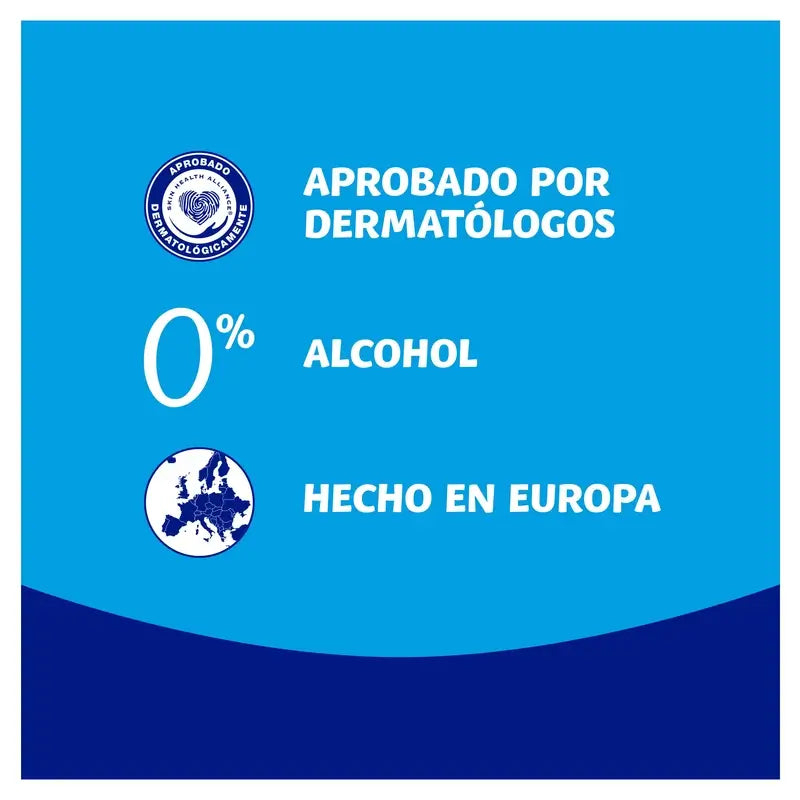 Toalhetes de bebé Dodot, 384 peças