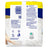 Toalhetes Dodot Pure Aqua, 6x48, 288 unid.