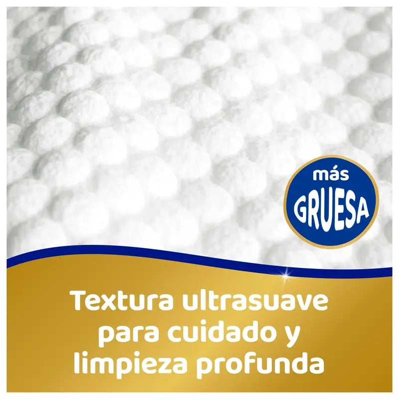 Toalhetes Dodot Pure Aqua, 6x48, 288 unid.