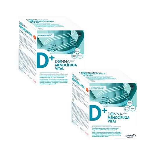 Donnaplus Menocifuga Vital , 2X30 Sticks