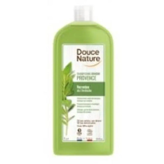 Douce Nature  Champu-Gel De Ducha Verbena 250Ml.