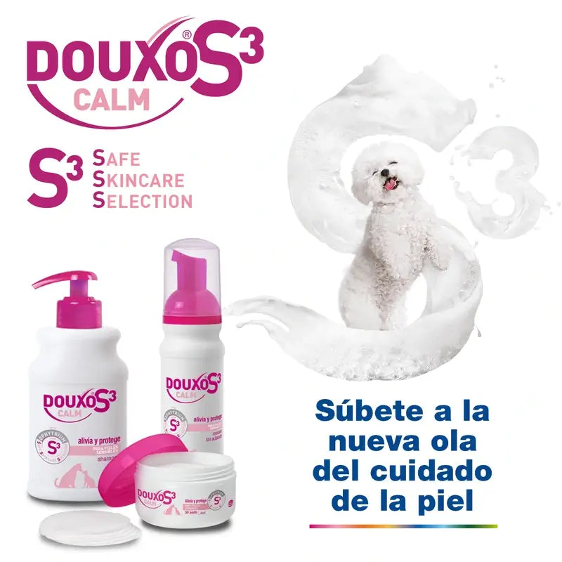 Champô Douxo Calm, 200 ml