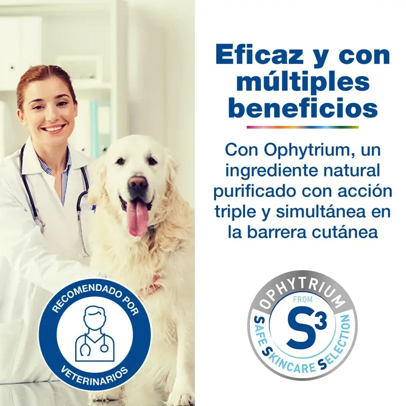 Champô Douxo S3 Care, 200 ml